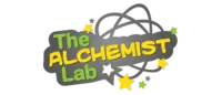   The Alchemist Lab – مختبر الخيميائي