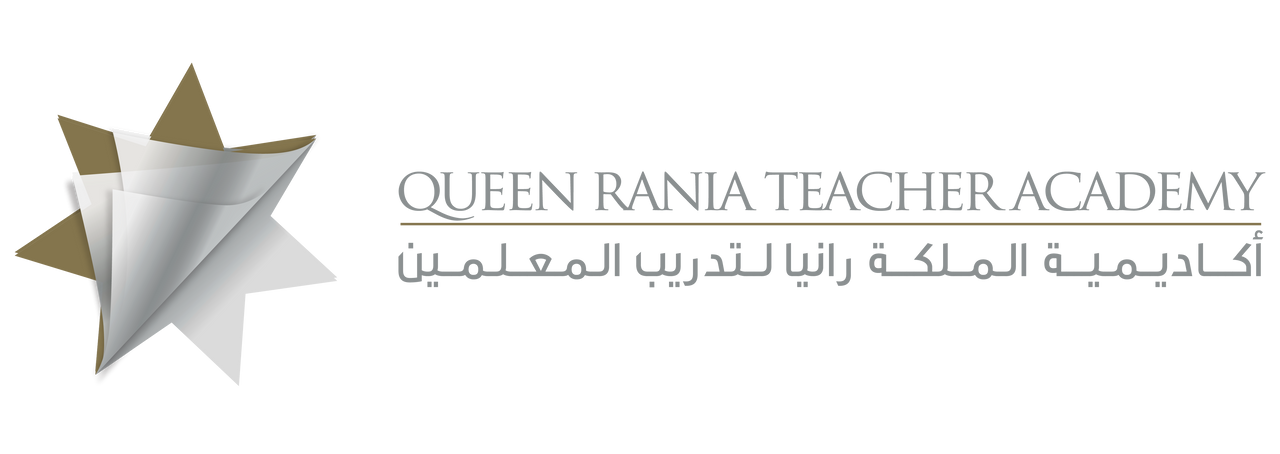 أكاديمية الملكة رانيا لتدريب المعلمين