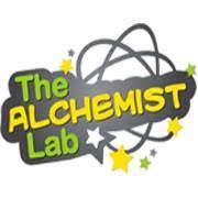 The Alchemist Lab – مختبر الخيميائي