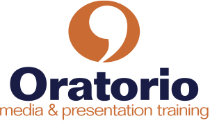 Oratorio Media and Presentation Training